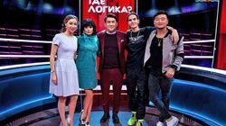 Выпуск 109. Монова и Кретова vs Цой и Киоссе Выпуск 109. Монова и Кретова vs Цой и Киоссе
