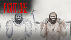 Slice of Life — Legend of Kimbo Slice Slice of Life — Legend of Kimbo Slice