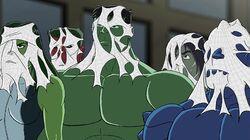 The Venom Inside The Venom Inside