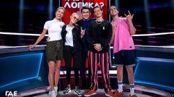 Выпуск 99. Feduk и Кравц vs Соколова и Паршута Выпуск 99. Feduk и Кравц vs Соколова и Паршута
