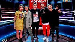 Выпуск 110. Муцениеце и Айза vs Natan и Марвин Выпуск 110. Муцениеце и Айза vs Natan и Марвин