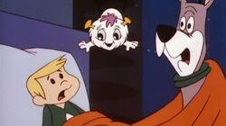 Elroy Meets Orbitty Elroy Meets Orbitty