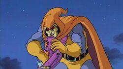 Chapter V - Mutants' Revenge Chapter V - Mutants' Revenge