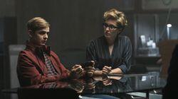 Interrogation Interrogation