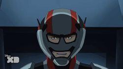 Ant-Man Ant-Man