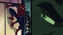 Spidey, I Blew Up the Dinosaur