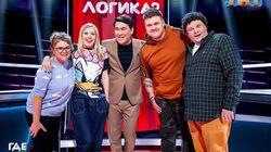 Выпуск 117. Мазунина и Шекунова vs Кулик и Нечаев Выпуск 117. Мазунина и Шекунова vs Кулик и Нечаев