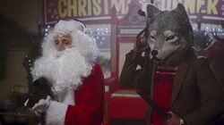 Merry Christmas Colonel Merry Christmas Colonel