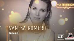 Vanesa Romero Vanesa Romero