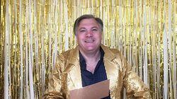 Ed Balls - History Ed Balls - History