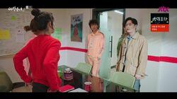 Jin Sung Turns Down A Jin