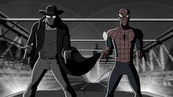 The Spider-Verse, Part Two The Spider-Verse, Part Two