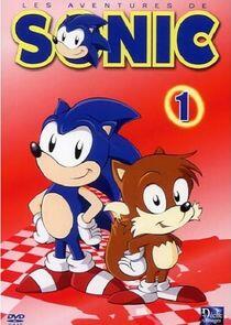 Adventures of Sonic the Hedgehog - Season 1 Adventures of Sonic the Hedgehog - Season 1