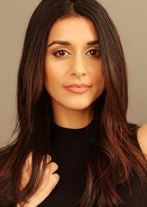 Sandy Sidhu Sandy Sidhu
