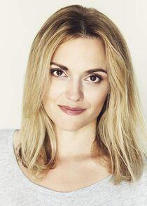 Patricia Summersett Patricia Summersett