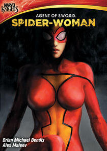 Spider-Woman, Agent of S.W.O.R.D. - Season 1 Spider-Woman, Agent of S.W.O.R.D. - Season 1