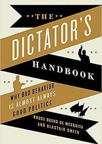The Dictator's Rulebook The Dictator's Rulebook