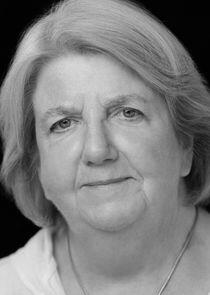 Maggie McCarthy Maggie McCarthy