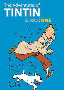 The Adventures of Tintin - Season 1 The Adventures of Tintin - Season 1