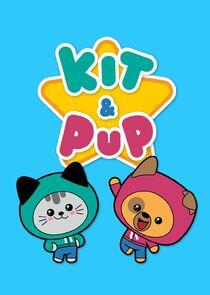 Kit & Pup Kit & Pup