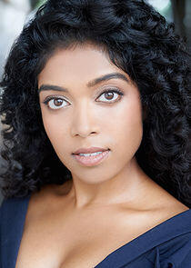 photo of Gabriella Sundar Singh photo of Gabriella Sundar Singh