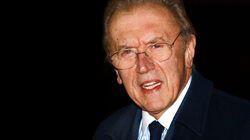 Sir David Frost Sir David Frost