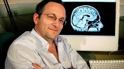 Into the Brain Into the Brain