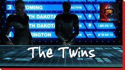 The Twins The Twins