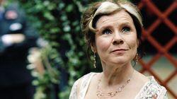 Imelda Staunton Imelda Staunton