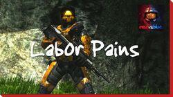 Labor Pains Labor Pains