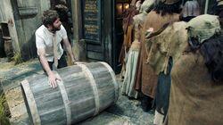 Barrel Barrel