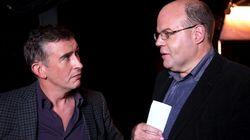 Steve Coogan Steve Coogan