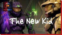 The New Kid The New Kid