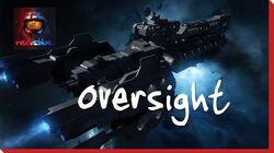 Oversight Oversight