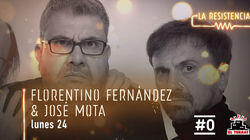 Florentino Fernández & José Mota Florentino Fernández & José Mota