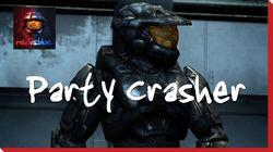 Party Crasher Party Crasher