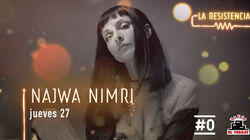 Najwa Nimri Najwa Nimri