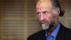 Sir Ranulph Fiennes Sir Ranulph Fiennes