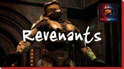 Revenants Revenants