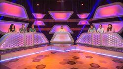 Mendelians v Pascallywags Mendelians v Pascallywags