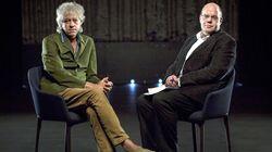 Bob Geldof Bob Geldof