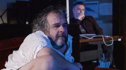 Peter Jackson Peter Jackson