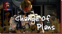 Change of Plans Change of Plans