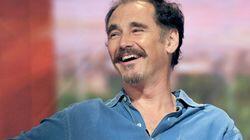 Mark Rylance Mark Rylance