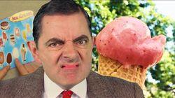 Let's Make Ice Cream! Let's Make Ice Cream!