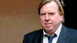 Timothy Spall Timothy Spall