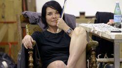 Sue Webster Sue Webster