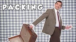 Bean Packing Bean Packing