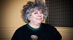 Miriam Margolyes Miriam Margolyes