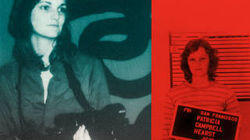 Patty Hearst Patty Hearst